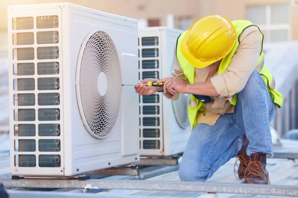 Best HVAC Replacement Cost  in Galena, OH