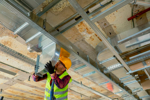 Best HVAC Repair Near Me  in Galena, OH