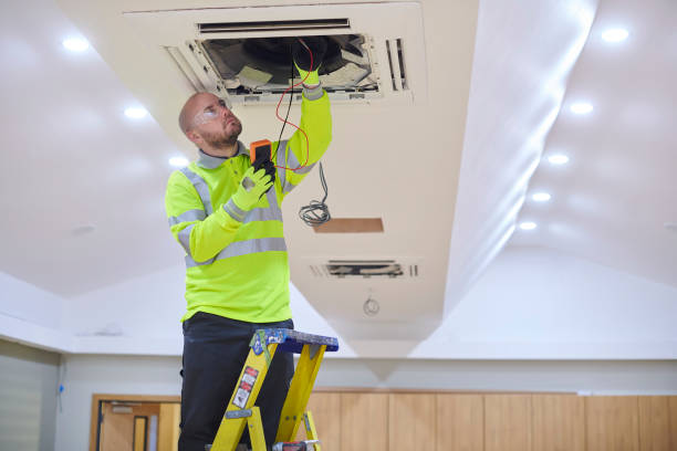 Best 24/7 HVAC Repair  in Galena, OH