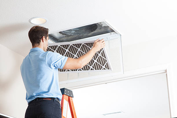 Best HVAC Air Duct Cleaning  in Galena, OH