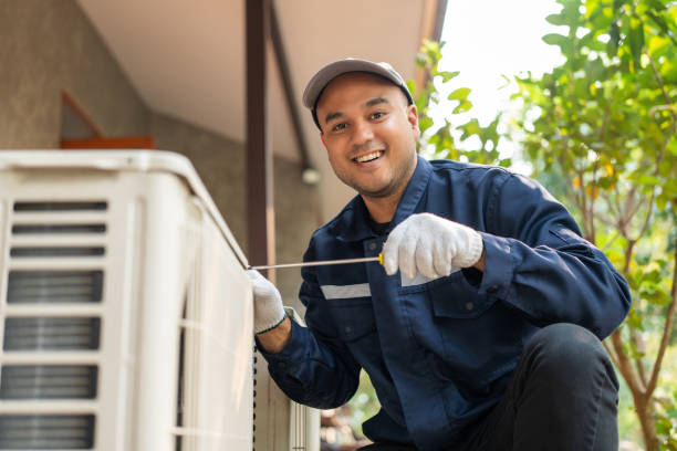 Best Central Air Repair  in Galena, OH